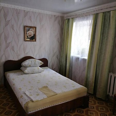 Flat Apartment Odesa Exterior photo